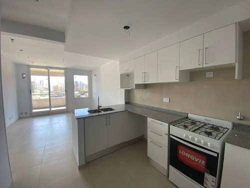 Imagen 1 de 21 de Departamento - Abasto
