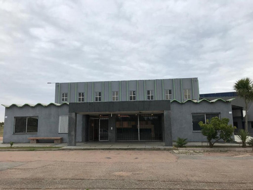 Imagen 7 de 24 de Alquiler Y Venta Galpon Nave Industrial Deposito Ruta 5 Km 23,500