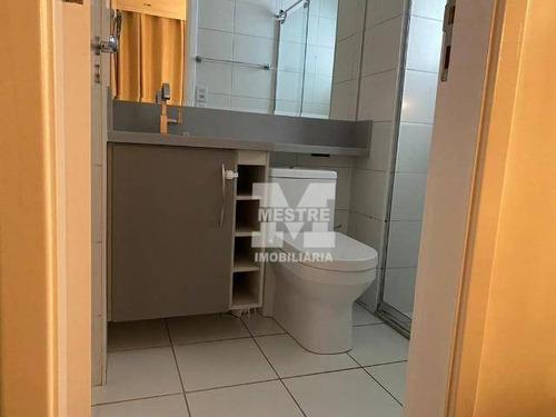 Imagem 8 de 20 de Apartamento À Venda, 64 M² Por R$ 345.000,00 - Ponte Grande - Guarulhos/sp - Ap2882