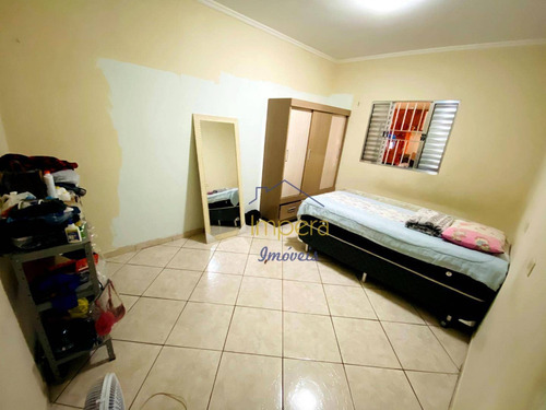 Imagem 11 de 24 de Casa Com 2 Dormitórios À Venda, 153 M² Por R$ 320.000,00 - Jardim Santa Inês I - São José Dos Campos/sp - Ca0500