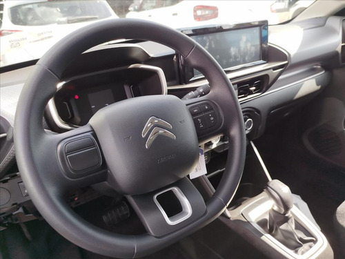 Citroën C3 Aircross 1.0 TURBO 200 FLEX FELL CVT