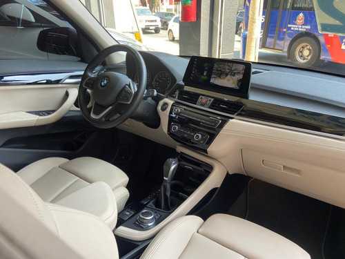 BMW X1 X1 SDRIVE 20I X-LINE 2.0 TB ACTIVE FLEX