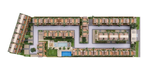 Imagen 12 de 30 de Venta De Casa En Playa Del Carmen. Aldea