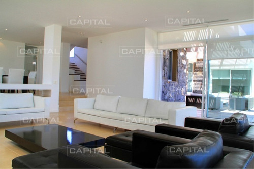 Imagen 6 de 30 de Chacra Con Casa En Venta Mangrullos De Punta Piedra- Ref: 27705