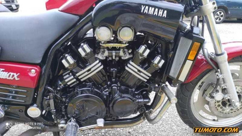 Motos Yamaha