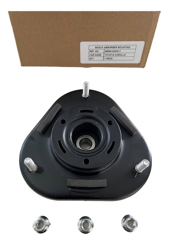 Base Amortiguador Toyota Corolla 2009 2010 2011 2012 2013 14