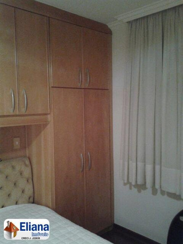 Lindo Apto Barcelona-102 M² - Ga7338
