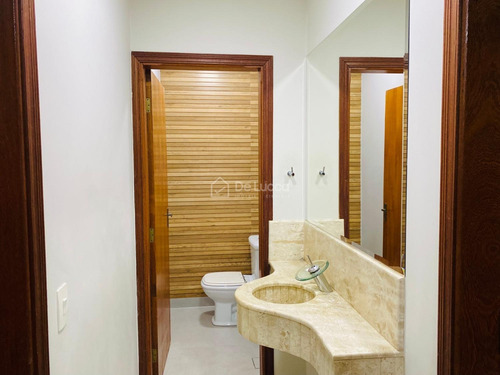 Imagem 24 de 30 de Casa À Venda Em Parque Alto Taquaral - Ca011014