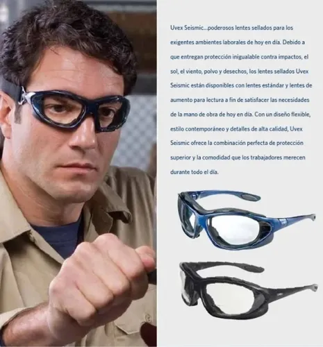 Goggles medicos uvex hot sale