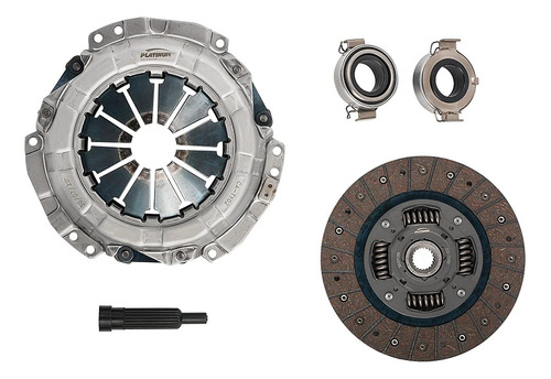 Kit Clutch Toyota Corolla 1993 A 1997 L4 1.6 Lts