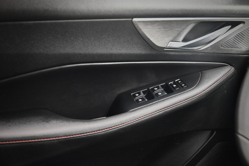 Imagen 14 de 18 de Changan New Cs35 Plus Luxury Comfort 1.4t 5p At