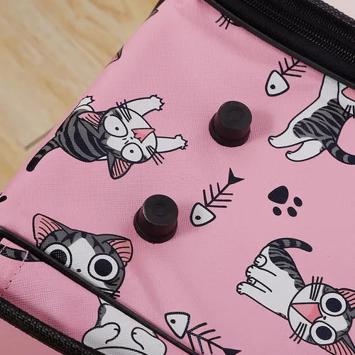 Bolso Para Transportar Gatos