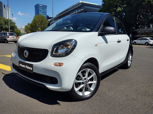 Smart Forfour 2016 City 500 A1 A200 Fit Mini Abasto Motors