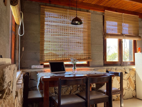 Cabañas 4/5 Personas Alfar, Zona Sur, Bosque Mar Del Plata