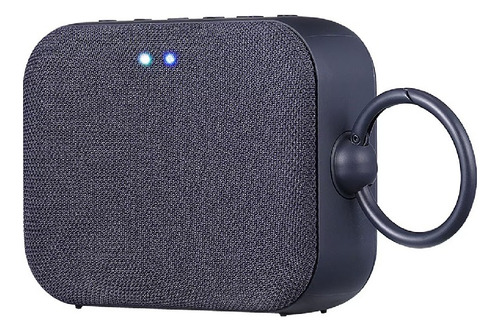 Bocina Portátil Bluetooth LG Xboom Go Pn1 / Ipx5 Color Azul Oscuro
