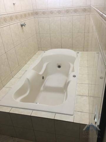 Imagem 13 de 19 de Casa Com 3 Dormitórios À Venda, 317 M² Por R$ 500.000,00 - Aquilles Sthengel - Londrina/pr - Ca0483