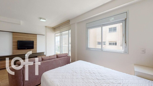 Imagem 26 de 30 de Apartamento Padrão Em São Paulo - Sp - Ap0190_rncr