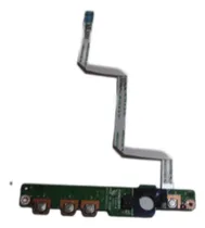 Comprar Botão Placa Power Switch Pu002F Notebook Dell Latitude E5420