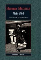 Libro Moby Dick