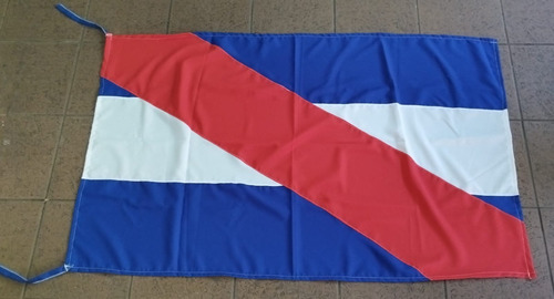 Bandera De Artigas