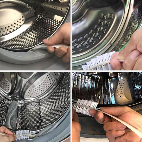 Cepillo De Lavadora Para Limpiar El Tubo Interior, Especific