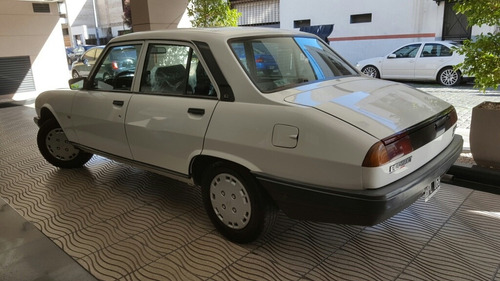 Peugeot 504 1997 2.3 Sld Aa