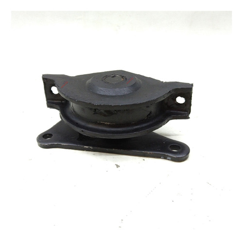 Soporte Caja De Velocidad Fiat 147 Rey Goma Original