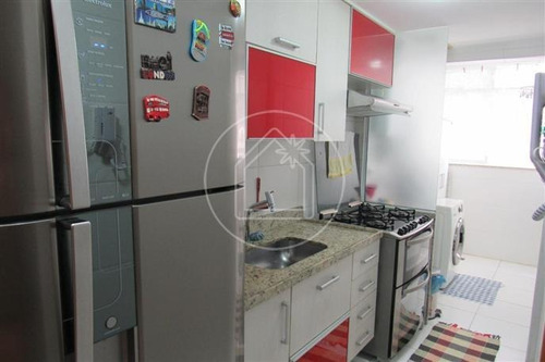 Apartamento - Ref: 881610