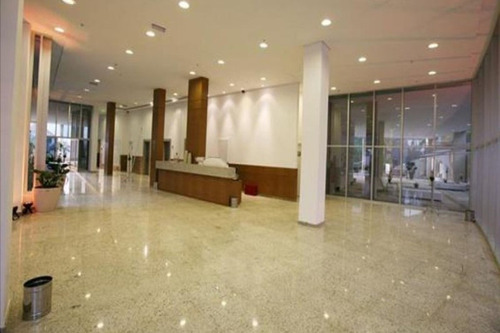 Salas Comercias Empresarial Jardim Sul 60 M² 2 Vagas - Sa00004 - 68871285