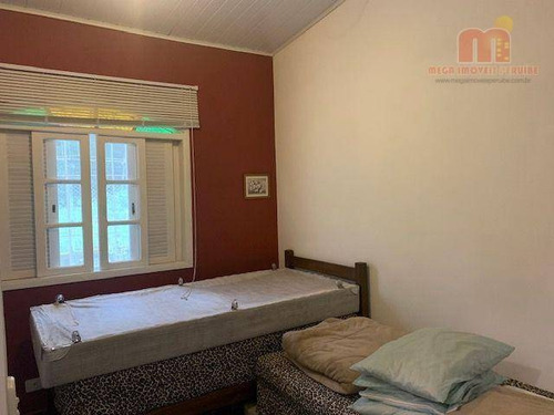 Imagem 16 de 30 de Chácara Com 3 Dormitórios À Venda, 4362 M² Por R$ 390.000,00 - Estãncia Rio Negro - Itanhaém/sp - Ch0177