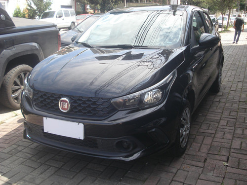 Fiat Argo ARGO DRIVE 1.0 6V Flex