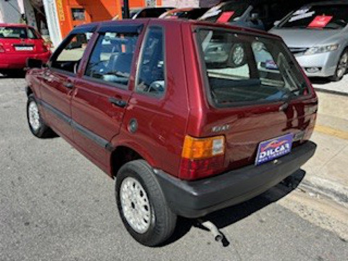 Uno Mille Elx 4p 1995