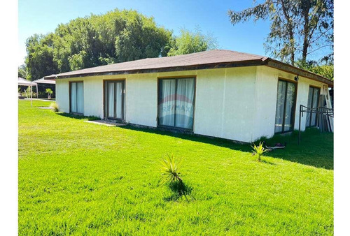 Parcela 5.304 M2 Hogar E Inversión.