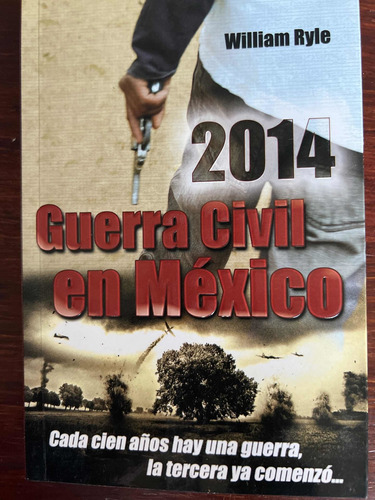 Guerra Civil En México 2014