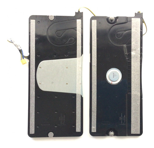 Bocinas Samsung Bn96-52483b Qn75q70aafxza Ch07 (Usado)