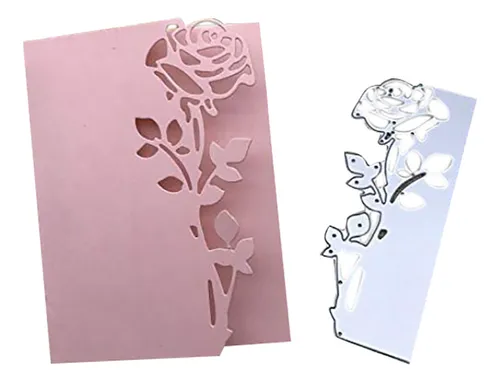 Die cuts best sale for scrapbooking