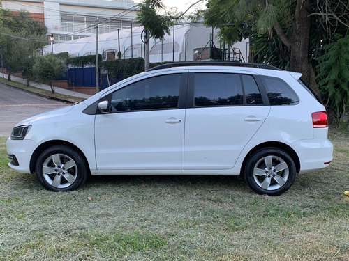 Volkswagen Suran 1.6 Trendline
