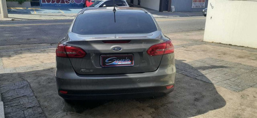 Ford Focus 2.0 Se Fastback 2018/2019 ( 22.000km )