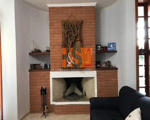 Chacara - Ch00172 - 69309566