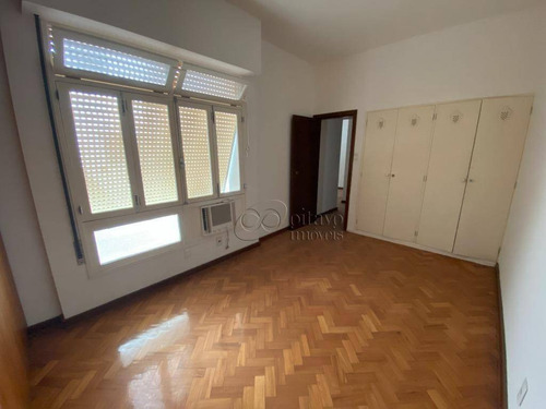 Apartamento Para Alugar, 212 M² Por R$ 9.000,00/mês - Ipanema - Rio De Janeiro/rj - Ap6996