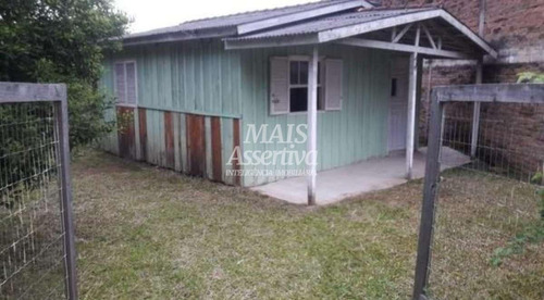 Imagem 2 de 6 de Terreno Para Venda Em São Leopoldo, Fazenda São Borja - 154244-cw_2-1345655