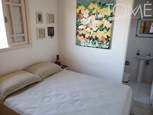 Imagem 19 de 30 de Casa De Vila Com 2 Suítes, Maitinga, Bertioga, Cod: 1107 - V1107