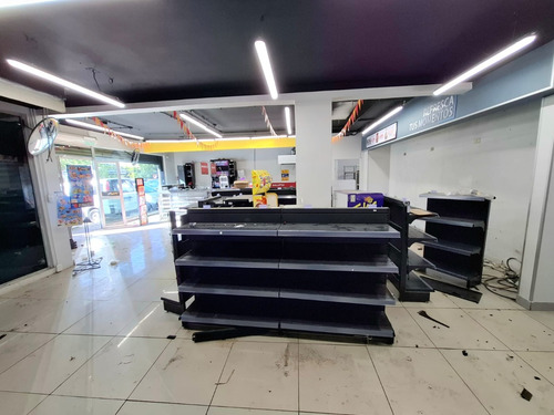 Local Comercial En Street Center En Macul. Ex Oxxo