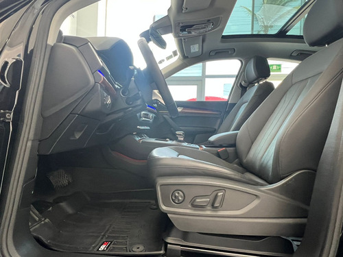Audi Q5 2.0 L 45 Tfsi Elite Dsg