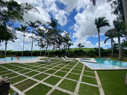 Apartamento Amueblado En Casa De Campo