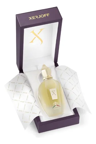 Perfume Xerjoff Naxos Eau De Parfum 100 Ml Para Hombre Y Muj