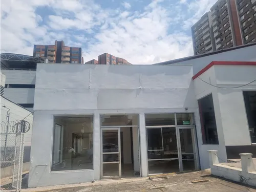 Local En Arriendo Sector Las Vegas