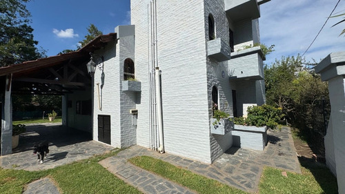 Venta Casa Quinta Fran.alvarez Lote 1500