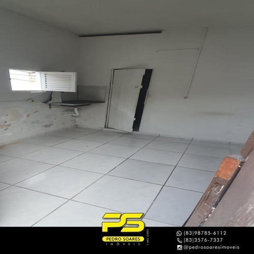 Imagem 13 de 14 de Ponto Para Alugar, 110 M² Por R$ 7.000/mês - Miramar - João Pessoa/pb Cod Pt0039 - Pt0039