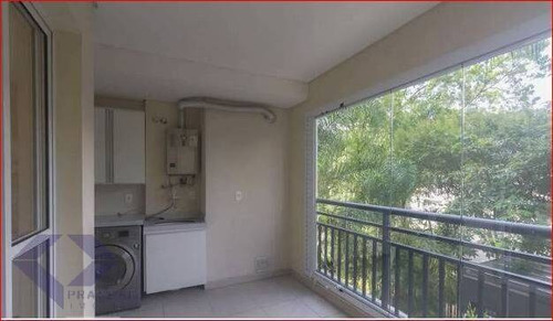 Imagem 6 de 15 de Apartamento Com 2 Quartos E 2 Banheiros À Venda, 66 M² Por R$ 789.000 - 11614